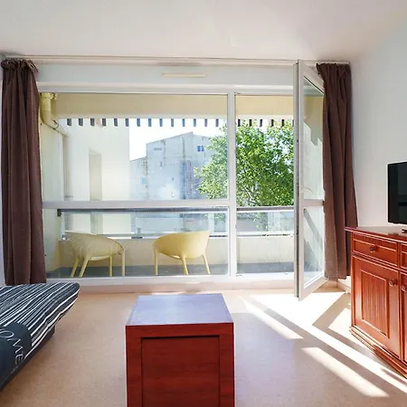 Saint Clair N 210 St2 Апартаменты *